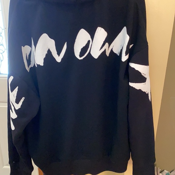 H&M x THE WEEKND Hoodie - Picture 2 of 2